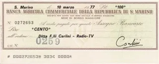  100 , 1977