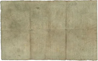 Scotland 10 Pounds, 1905 reverse