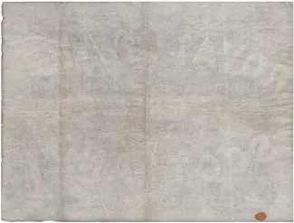 Scotland 1 Pound, 1875-1926 reverse