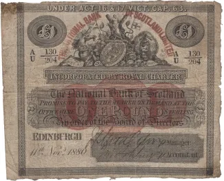  1, 1880