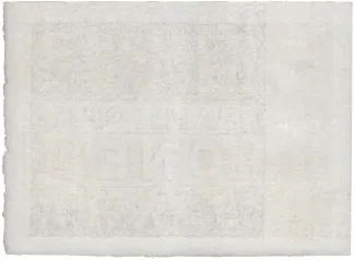 Scotland 1 Pound, 1889-1927 reverse