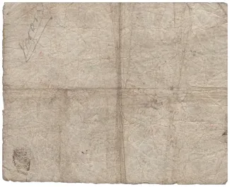 Scotland 1 Pound, 1907 reverse