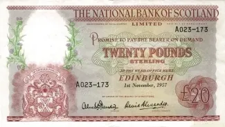  20, 1957