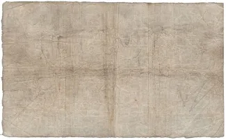 Scotland 5 Pounds, 1907-1915 reverse