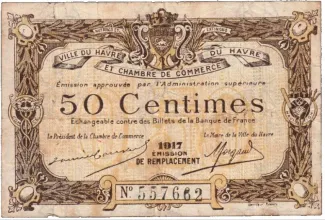  50, 1917
