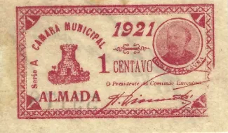  1, 1921
