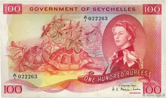  100 , 1968-1975