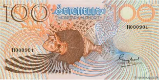 100 , 1980