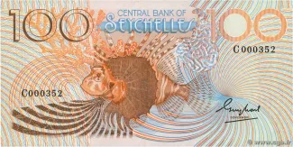  100 , 1983
