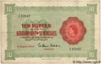  10 , 1954-1967