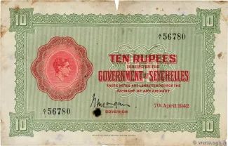  10 , 1942