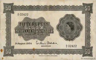  50 , 1954-1967