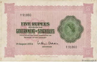  5 , 1954-1960