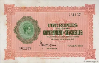  5 , 1942