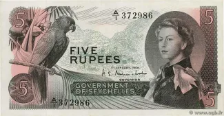  5 , 1968
