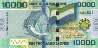  10.000 , 2010-2021