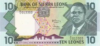  10 , 1988