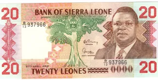  20 , 1988