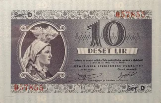  10 , 1944