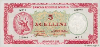  5 , 1962