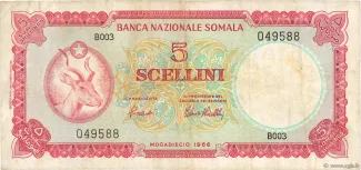  5 , 1966-1968