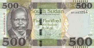  500 , 2024