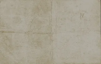 Suriname 100 Gulden, 1847 reverse