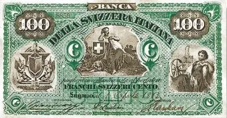  100 , 1883