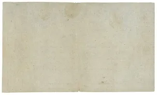 Tønder, County of 10 Rigsdaler Courant, 1778-1798 reverse