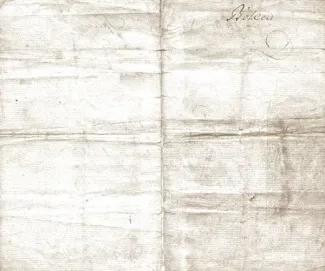 Tønder, County of 8 Rigsdaler Species - Christian VII, 1791-1797 reverse