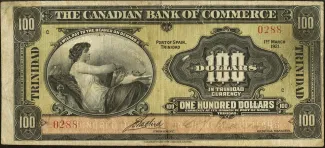  100 , 1921