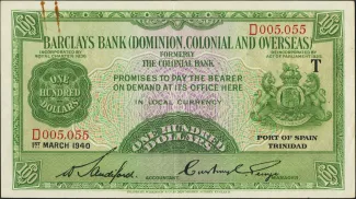  100 , 1940