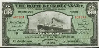  5 , 1920