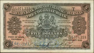  5 , 1936