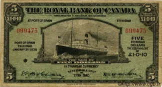  5 , 1938