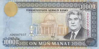  10.000 , 1998