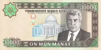  10.000 , 2003