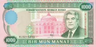  1.000 , 1995