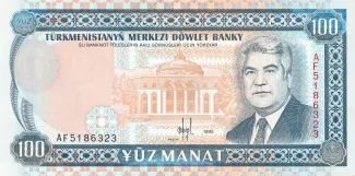  100 , 1995