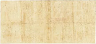 Turks and Caicos Islands 1 Pound, 1918 reverse