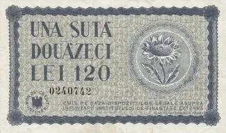  120 , 1941-1944