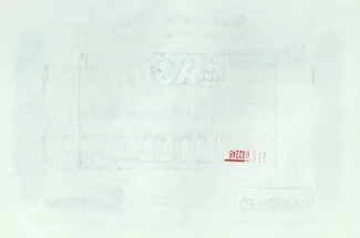 United Kingdom 1.000.000 Pounds - Treasury Bill, 2003 reverse