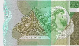 United Kingdom 0 Undefined,  obverse