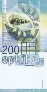 United Kingdom 0 Undefined, 2007 reverse