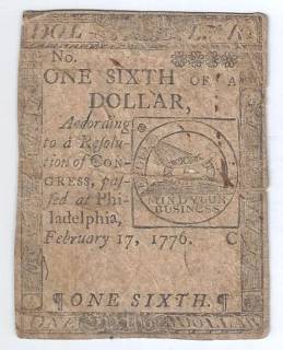 Pre-federal and private/territorial 0 Undefined, 1776