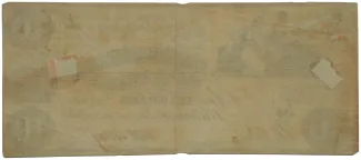 United States 10 Dollars, 1861 P-27 reverse