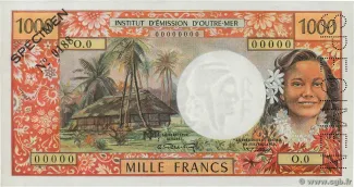  1.000 , 1967-1971