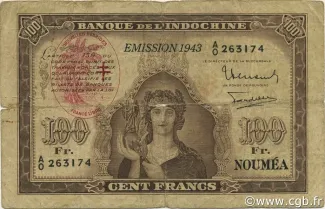  100 , 1945