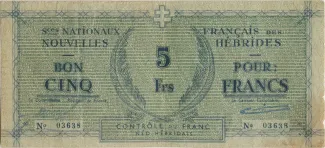  5 , 1943