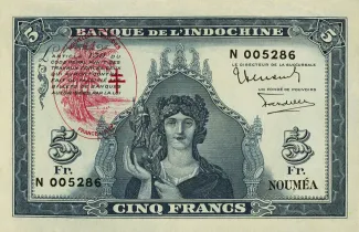  5 , 1945